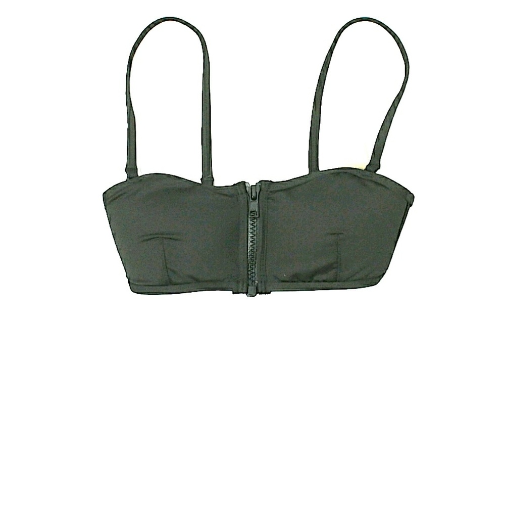 J. Crew swimtop